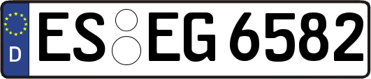 ES-EG6582
