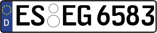 ES-EG6583