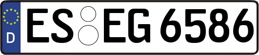 ES-EG6586