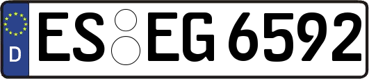ES-EG6592