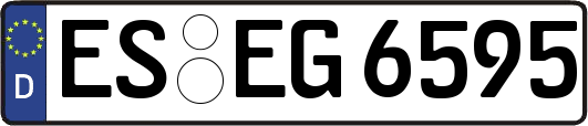 ES-EG6595