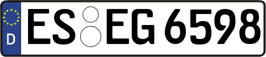 ES-EG6598