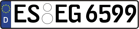 ES-EG6599