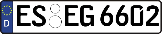 ES-EG6602
