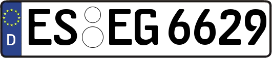 ES-EG6629