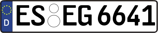 ES-EG6641