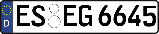ES-EG6645