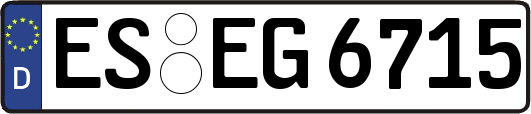 ES-EG6715