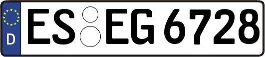 ES-EG6728