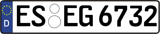 ES-EG6732
