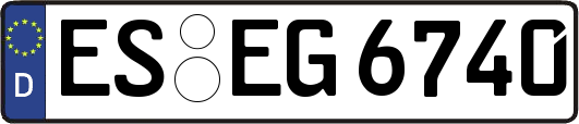 ES-EG6740