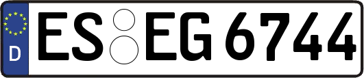 ES-EG6744