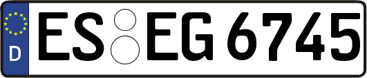 ES-EG6745
