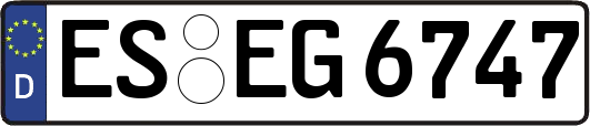 ES-EG6747