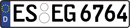 ES-EG6764