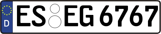 ES-EG6767