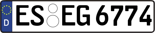 ES-EG6774