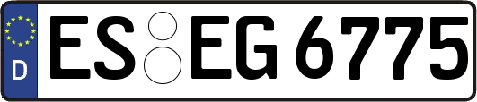 ES-EG6775