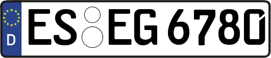 ES-EG6780