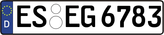 ES-EG6783