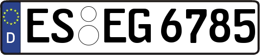 ES-EG6785