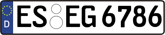 ES-EG6786