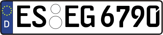 ES-EG6790