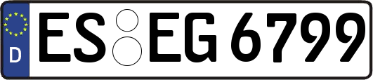 ES-EG6799