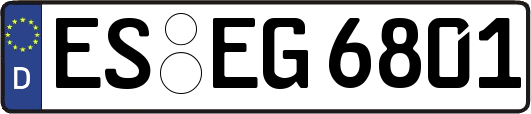 ES-EG6801