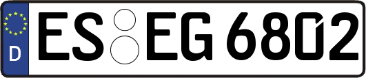 ES-EG6802