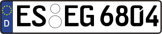 ES-EG6804