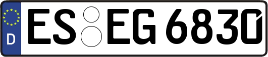 ES-EG6830