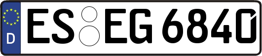 ES-EG6840