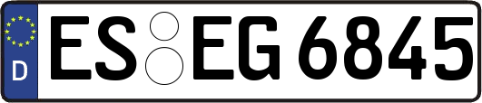 ES-EG6845