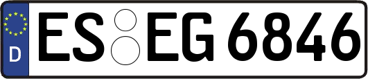 ES-EG6846