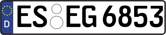 ES-EG6853