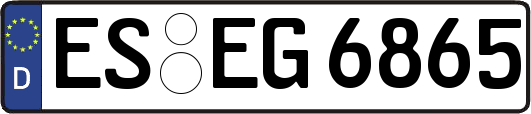 ES-EG6865