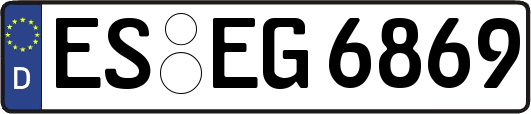 ES-EG6869