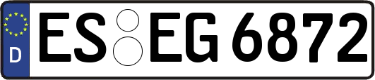 ES-EG6872
