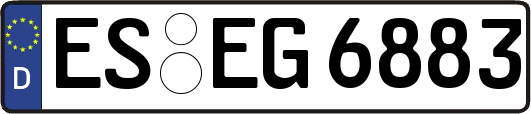ES-EG6883