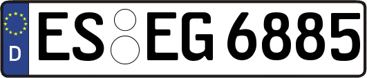 ES-EG6885