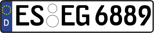 ES-EG6889