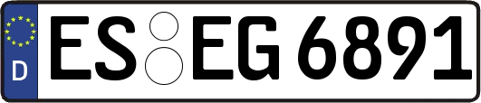ES-EG6891