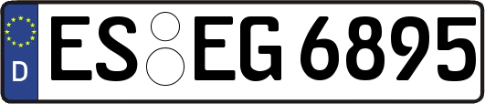 ES-EG6895