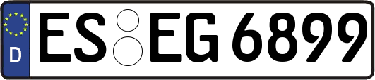 ES-EG6899