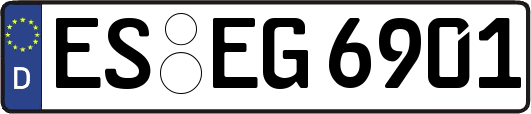 ES-EG6901