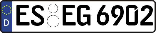 ES-EG6902