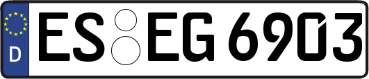 ES-EG6903
