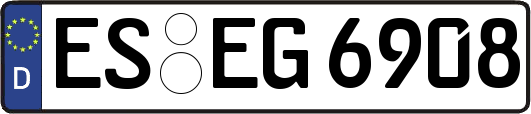 ES-EG6908