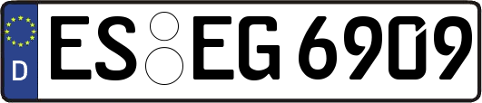 ES-EG6909